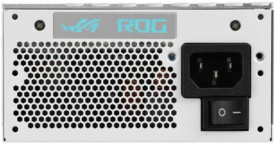 Burim energjie ASUS ROG Loki SFX-L 850W White Edition - 850W