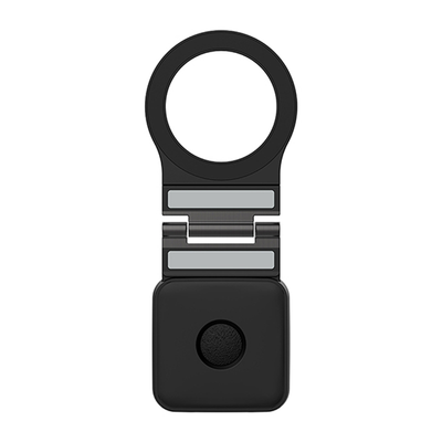 Mbajtës magnetik telefoni Nillkin SnapFlex Elite Edition, MagSafe, i zi