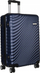 Valixhe Peterson Medium, 65L, me 4 rrota 360°, blu navy