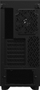 Kasë Fractal Design Define 7 Compact Black TG Light Tint, Midi Tower