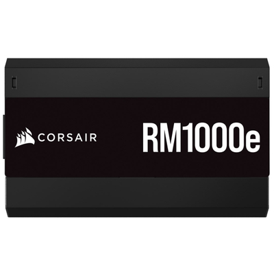 Furnizues energjie Corsair RM1000e, 1000W, komplet modular, 80+ Gold