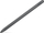 Stilolaps dixhital Lenovo Smart Paper Pen, 4096 nivele presioni, Wacom EMR, gri