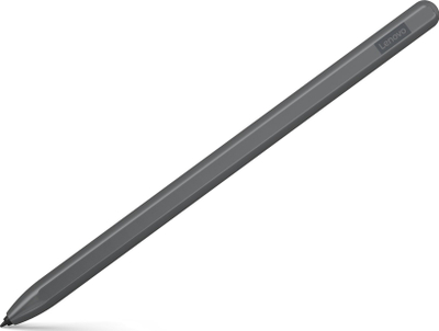 Stilolaps dixhital Lenovo Smart Paper Pen, 4096 nivele presioni, Wacom EMR, gri