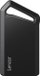 SSD portabël Lexar Professional SL600, 512GB, USB 3.2 Gen 2, gri