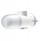 Filtër uji për rubinet Xiaomi Faucet Water Purifier, shumëshkallësh, i bardhë
