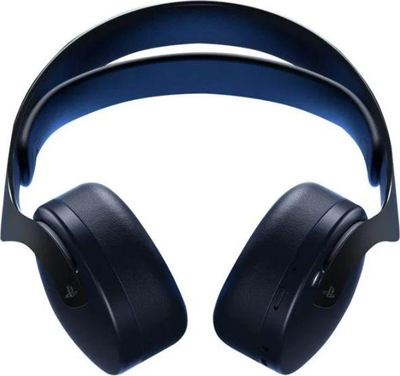 Kufje Sony Pulse 3D (9833994), të zeza