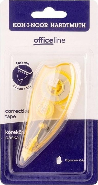 Shirit korrektues Stigo Bike, 5mm x 5m, MIX ngjyra
