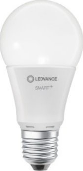 Llambë LED Ledvance Smart+ Wi-Fi A60, 14W, E27, e bardhë që e rregullon si të duash