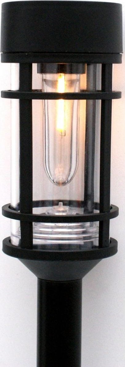 Llampë diellore pa markë H50 cm, LED, për jashtë