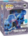 Figurë Funko Pop Disney Mickey Mouse Conductor Mickey Artist Series, edicion i veçantë, vinyl, blu me motive