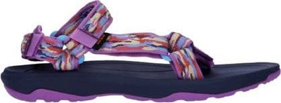 Детски сандали Teva Hurricane XLT 2, големина 5K, црно сина