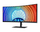 Monitor Samsung S65A (LS34A650UBUXEN), 34", UWQHD, i zi