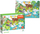 Puzzle Dodo Seasons Sunny Days, 60 copa, 32 x 23 cm, shumëngjyrësh