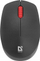 Mi wireless Tiana MB-055, 1000 dpi, klik i heshtur, i zi