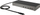 Dock stacion StarTech USB C, Triple 4K, 100W Power Delivery, i zi