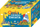 Друштвена игра Alexander Quiz Around the World, едукативна, за деца и возрасни, шарена