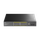 16-GbE PoE Switch with 2 Uplink GbE and 2 Uplink SFP (GS1018PS2)