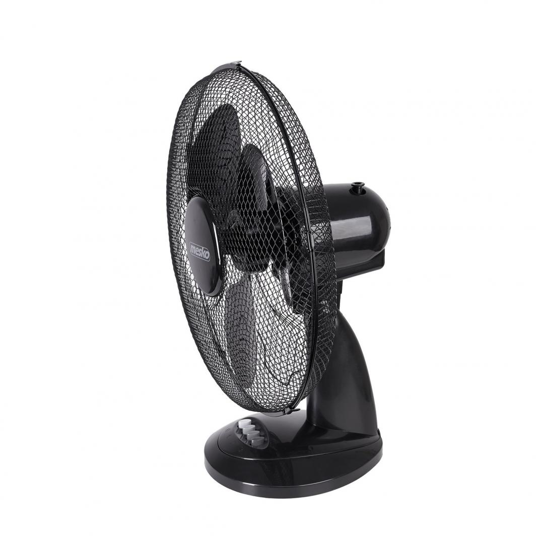 Ventilator Mesko MS 7308, 35 W, 23 cm, i zi 2