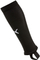 Çorape futbolli PUMA LIGA Core Stirrups, elastike, të zeza