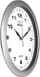 Orë muri Bentime H01-SW8047S, e bardhë