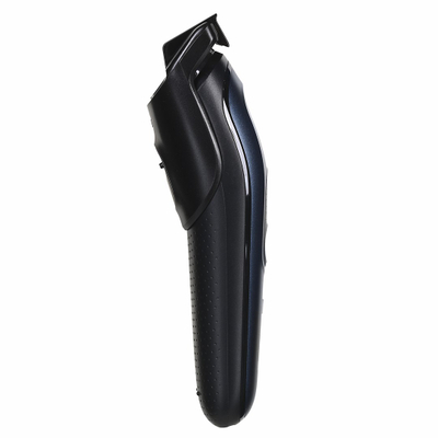 Trimer Braun All-in-One MGK7410, 13 nivele gjatësie, deri në 100 min, i zi