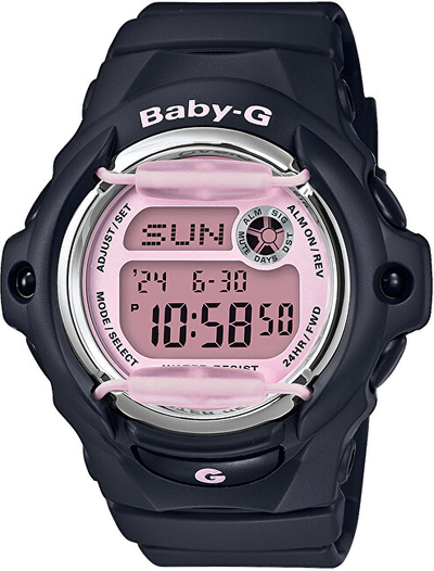 Orë dore Casio BABY-G BG-169M-1ER (414)