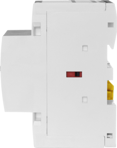 Kontaktor instalues Zamel STM-40-31, 4 pole, 230V AC