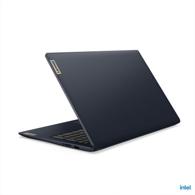 Laptop Lenovo Lenovo IdeaPad 3 15IAU7, 15.6", Intel Core i3 1215U, 8 GB RAM, 512 GB SSD, i kaltër