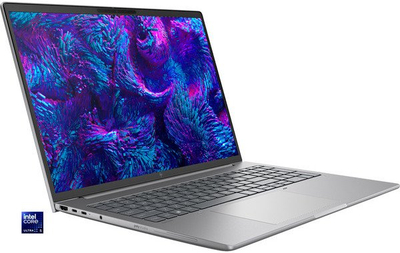 Laptop HP EliteBook 8 G1i, 14", Intel Core Ultra 5, 16GB 512GB, сребрена боја