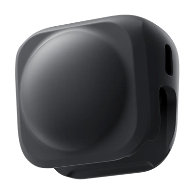 Kapak lente Insta360 X5, silikon, i zi