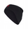 Kapele adidas Manchester United Woolie Cap IY0437, poliestër i ricikluar, e zezë