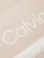 Shall për femra Calvin Klein, e kremtë