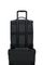 Çantë Duffle Me 2 Rrota Samsonite Ecodiver Underseater Ngjyrë E Zezë