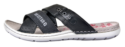 Papuçe Mustang 4923704-9, 44