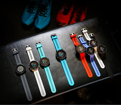 Orë e mençur Garmin Forerunner 245 Optic Slate