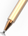 Laps stylus Tech-Protect Charm, universal, gold
