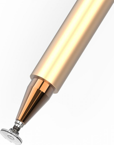 Laps stylus Tech-Protect Charm, universal, gold