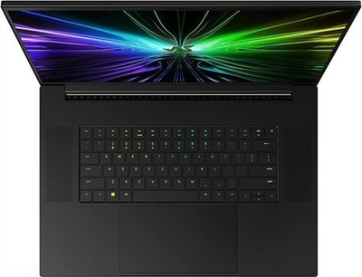 Laptop gaming Razer Blade 18, 18" QHD+ 300Hz, RTX 4070, i zi