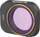 Filter ND SUNNYLIFE ND4 për dronin DJI Mini 3 Pro, xham optik, gri