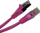 Kabllo rrjeti Logon Professional Patch, Sf/UTP, 0.5m, gri
