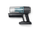 Fshesë me bateri Philips XC3031/01 3000 Series Dust Explorer, 60 min përdorim, 2 aksesorë, gri