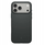 Kapak telefoni Spigen Silicone Fit MagSafe për iPhone 17 Pro Max, silikon, jeshile Abyss
