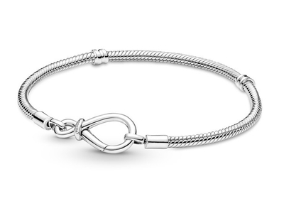 Byzylyk Pandora Infinity Knot 590792C00