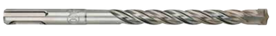 Spiral betoni Dewalt DT9613 QZ SDS Plus, 25mm, 400mm, gri
