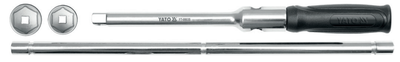 Kuti çelësash Yato YT-08035, 1/2", 17x19x21x23mm