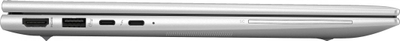 Laptop HP EliteBook 830 G11, 13.3", Intel Core Ultra 7 155U, 16GB RAM, 512GB SSD, argjendtë