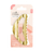 Kapëse për flokë Invisibobble Clipstar Gold Luxe, e artë