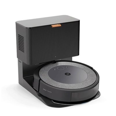[OUTLET] Fshesë elektrike robotike iRobot Roomba Combo i5+, i zi