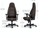 Karrige noblechairs ICON, Java Edition, e kaftë
