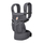 Mbajtëse bebe Ergobaby Omni Classic Mesh, ergonomike, rrjetë e ajrosshme, gri e errët
